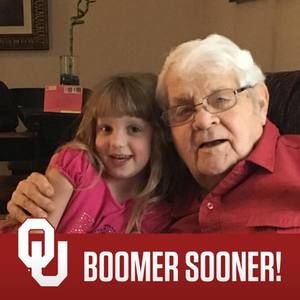 Meet your Posher, Krista