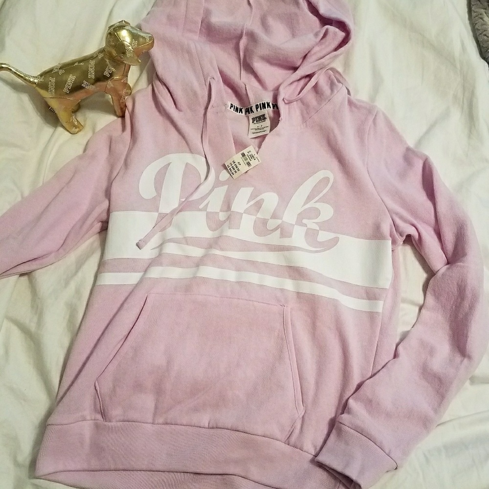 VS Pink hoodie