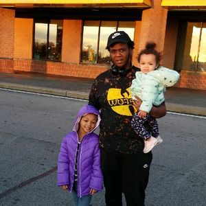 Meet your Posher, Bradley