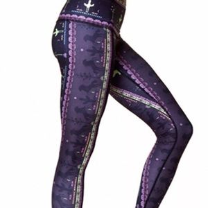 Teeki Yoga Pants *never worn*