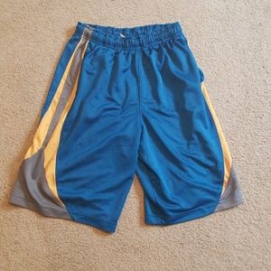 Nike basketball shorts