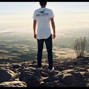 Meet your Posher, Erick