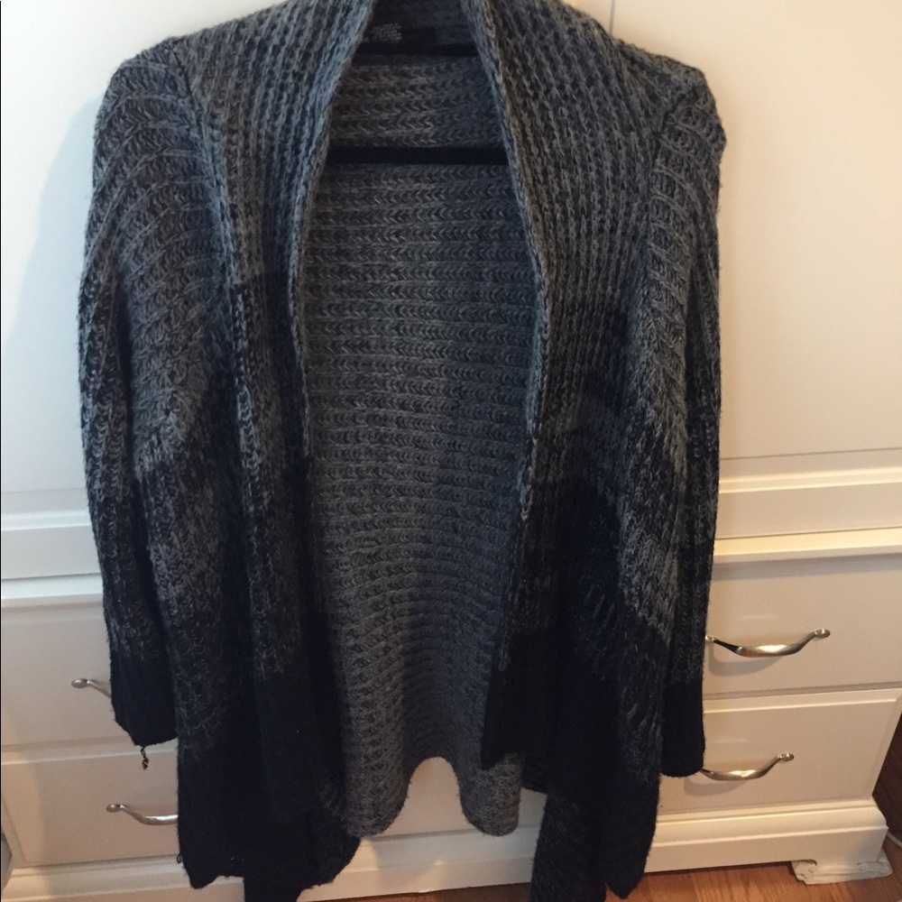 BCBG Knit Cardigan