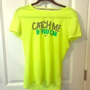 Nike Running Women’s Dri-Fit Top