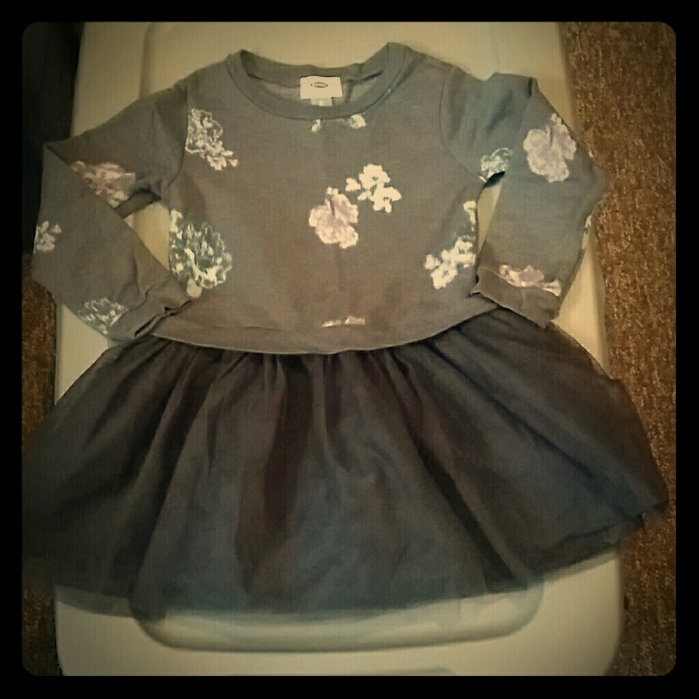 Toddler  Old Navy Dress