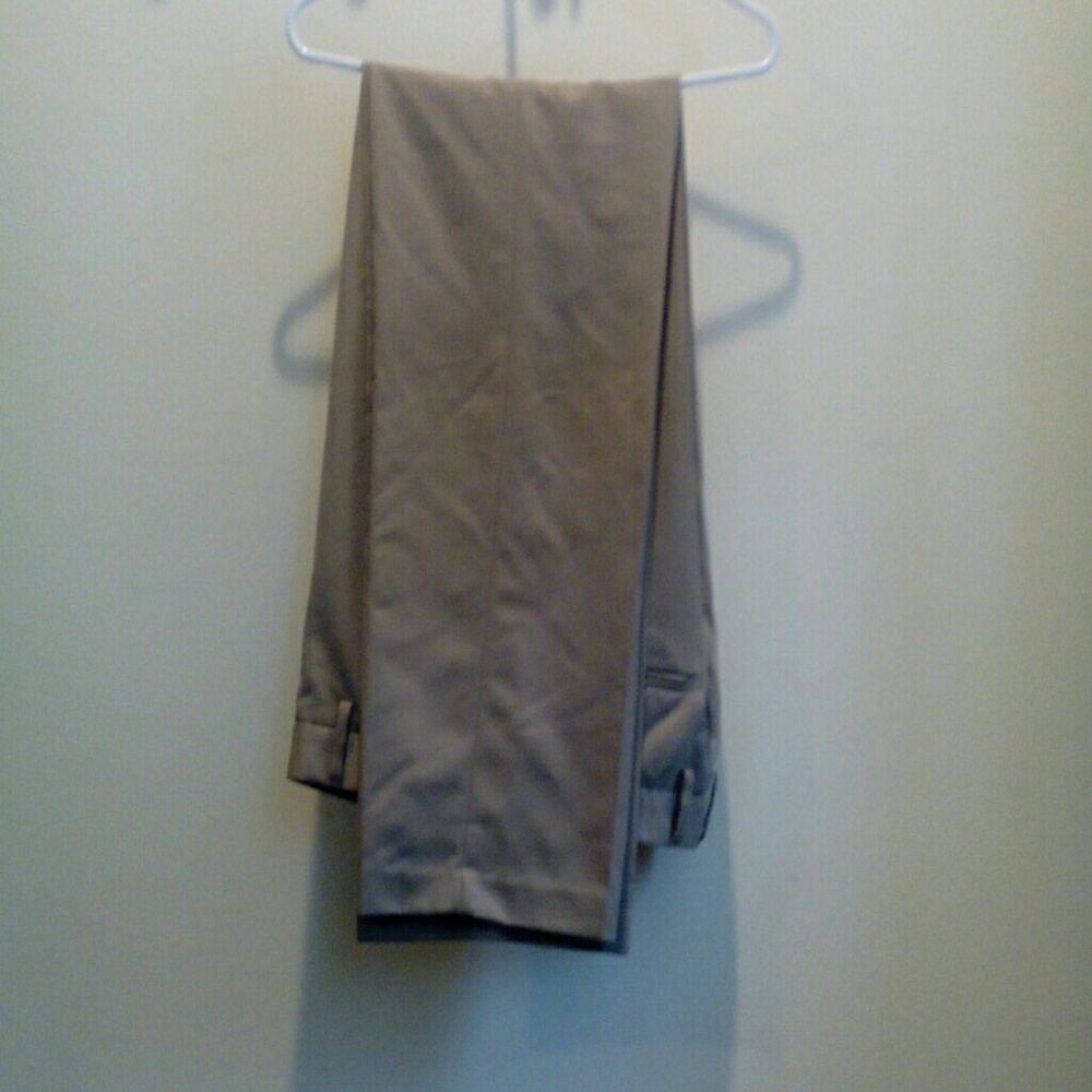 Dockers Straight Fit pants - Picture 2 of 7