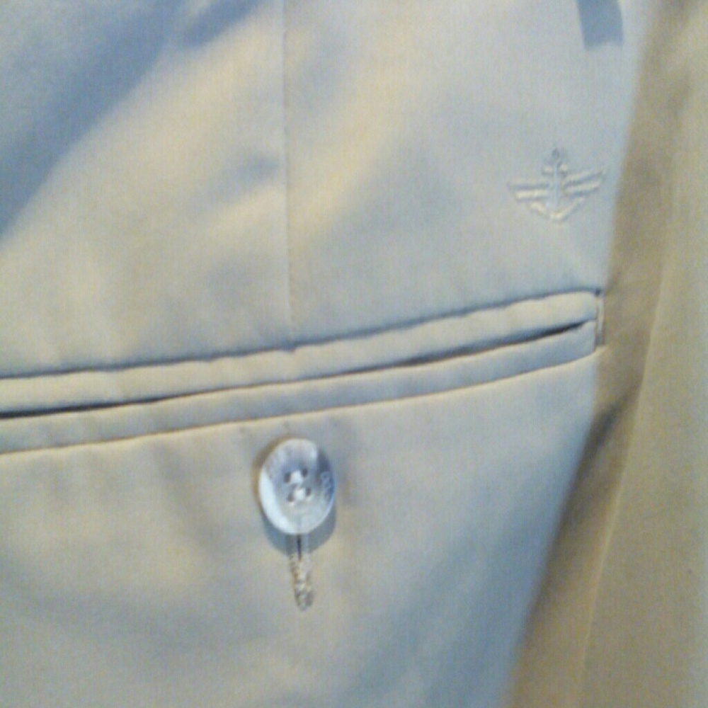 Dockers Straight Fit pants - Picture 6 of 7