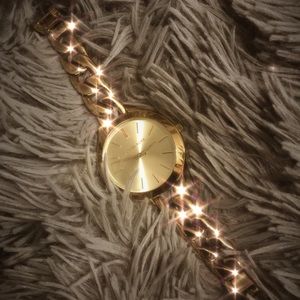 Michael Kors god watch