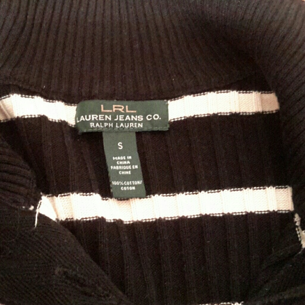 Sweater by Ralph Lauren - Picture 3 of 4