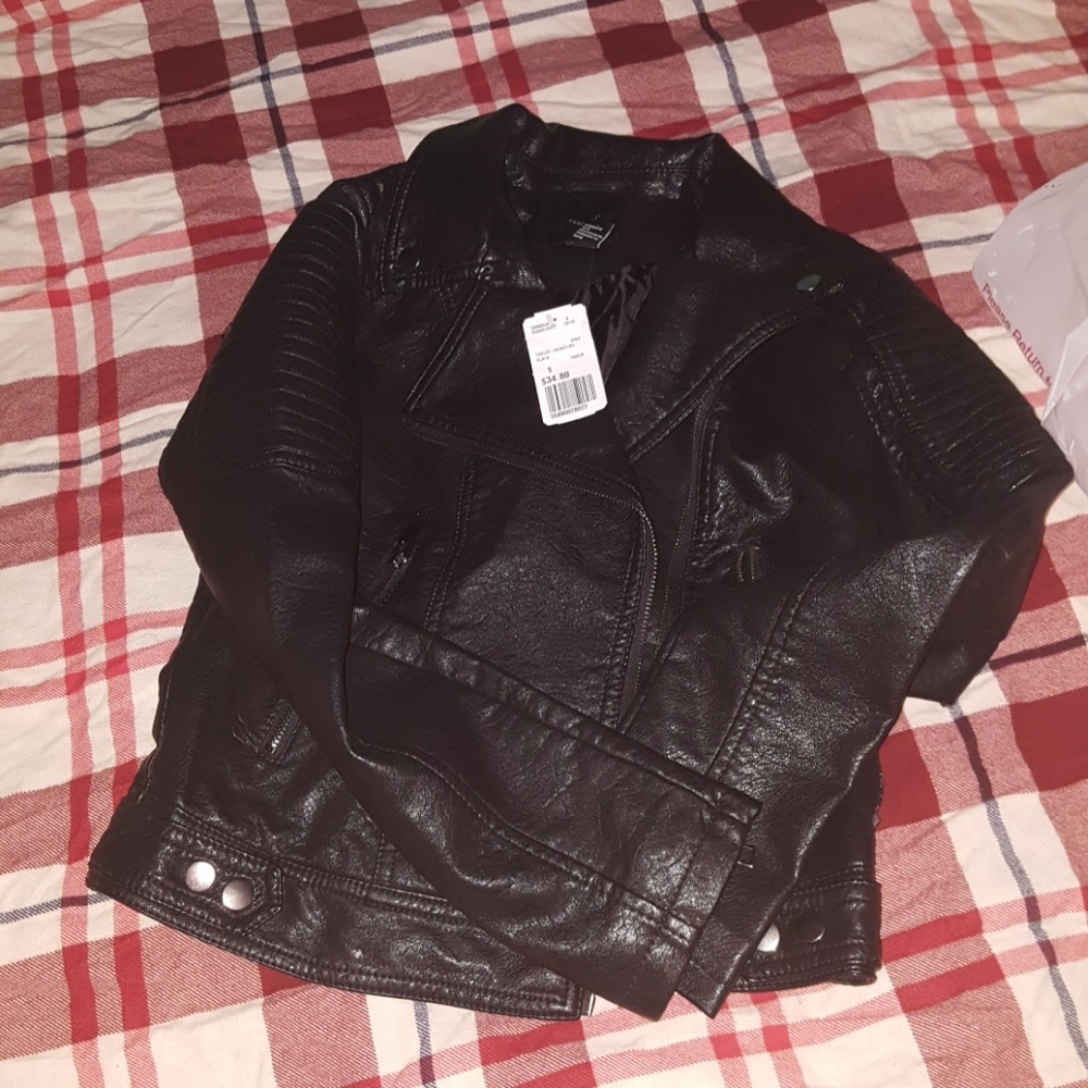 Casual Jacket