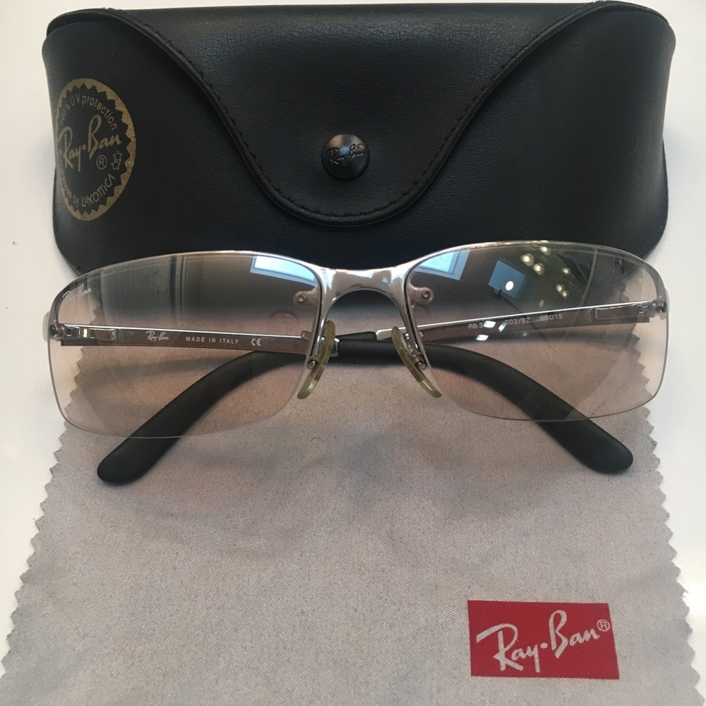 Ray-Ban Men’s Sunglasses