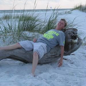 Meet your Posher, Hope