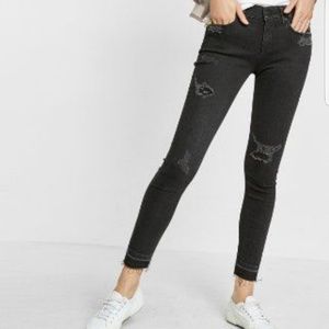 Express Ankle Legging