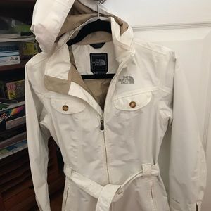 Northface woman’s jacket (S)