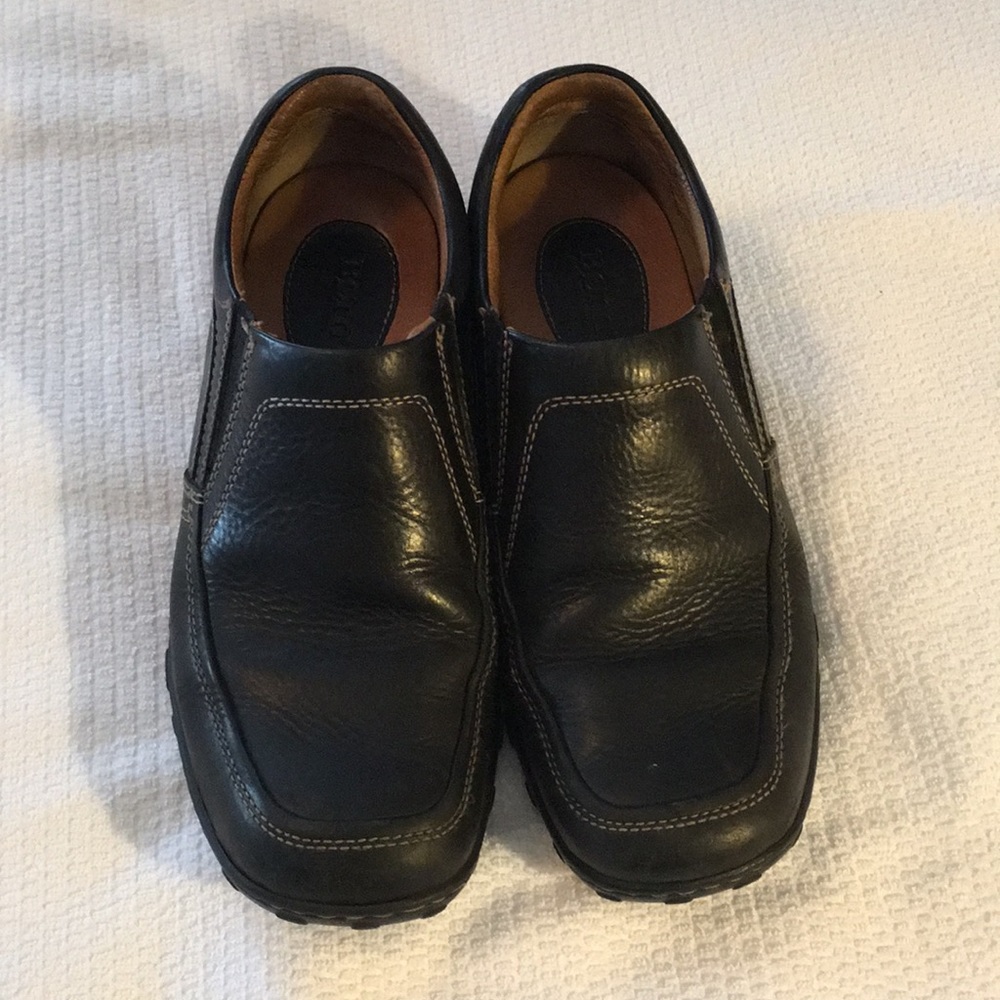 Born Shoes