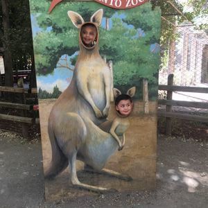 Meet your Posher, Nancy