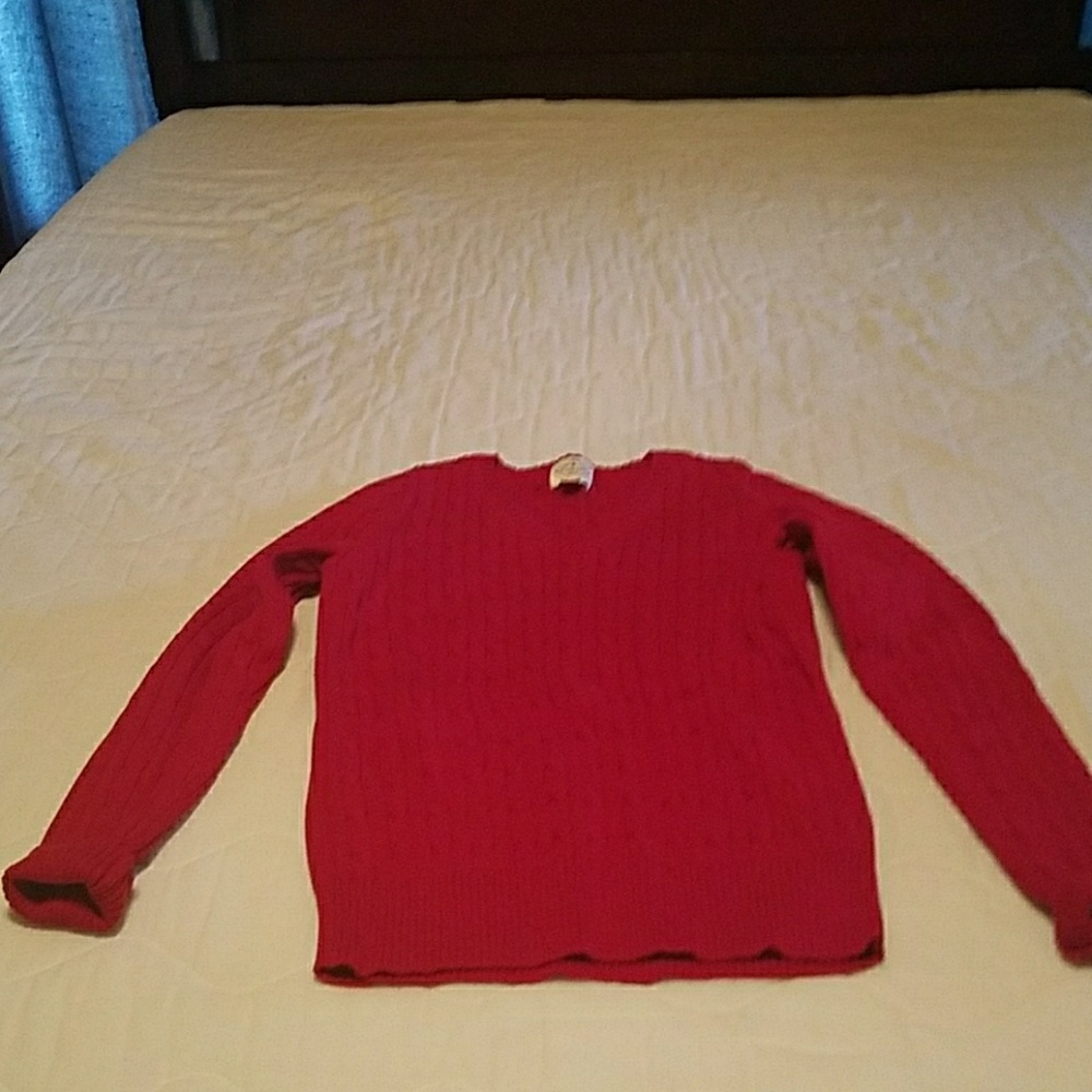 sweater