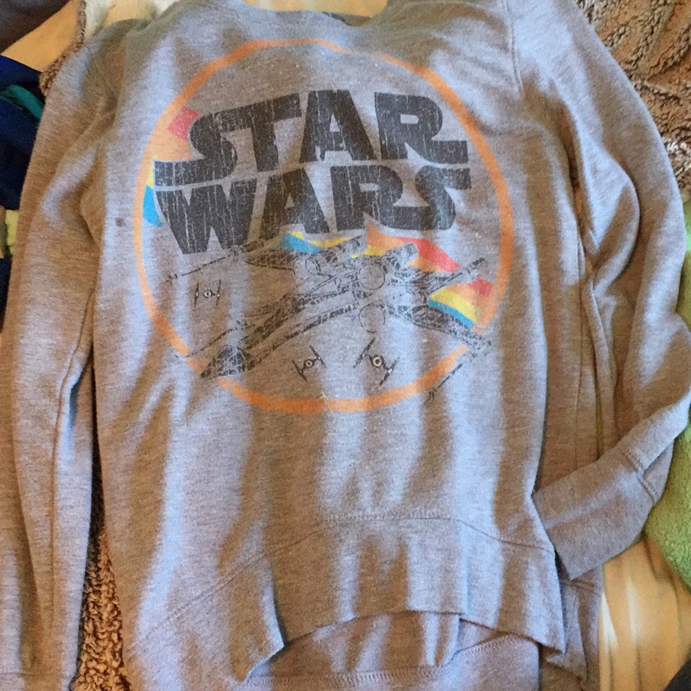 Star Wars T