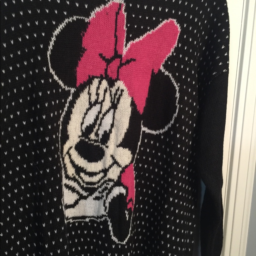 H&M Sweater Dress