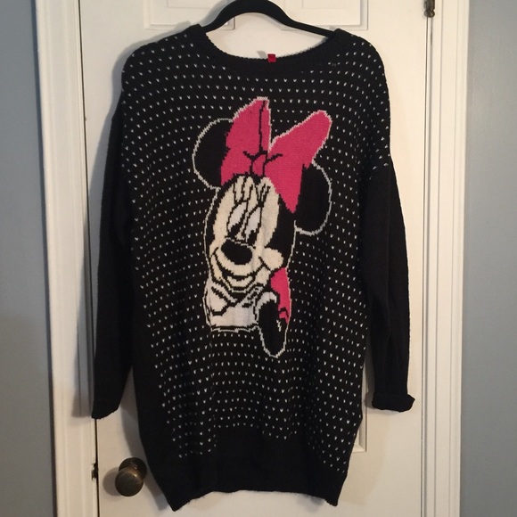 H&M Sweater Dress - Picture 2 of 2