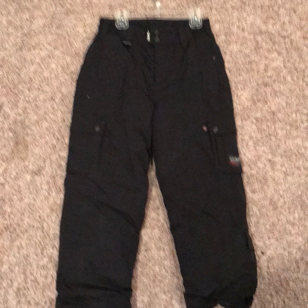 Quicksilver Boys Ski Pant
