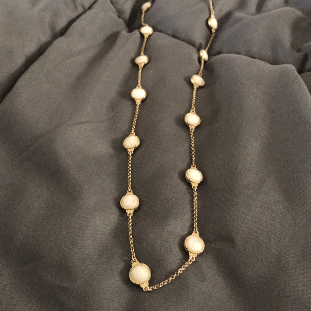 Lia Sophia Long Necklace