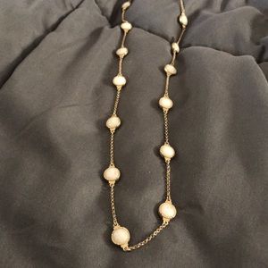 Lia Sophia Long Necklace