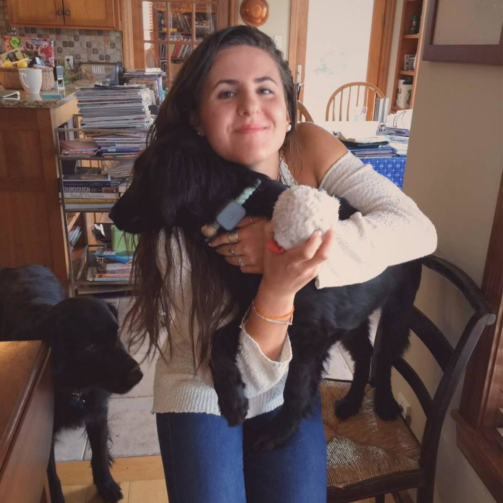 Meet your Posher, Julia