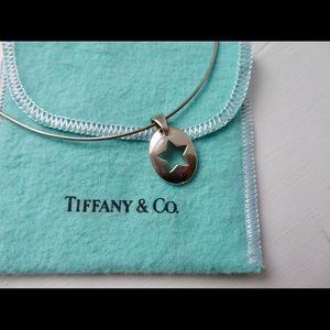 Tiffany Necklace