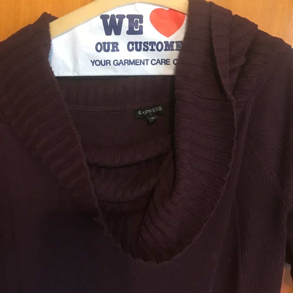 Express sweater - Picture 2 of 4
