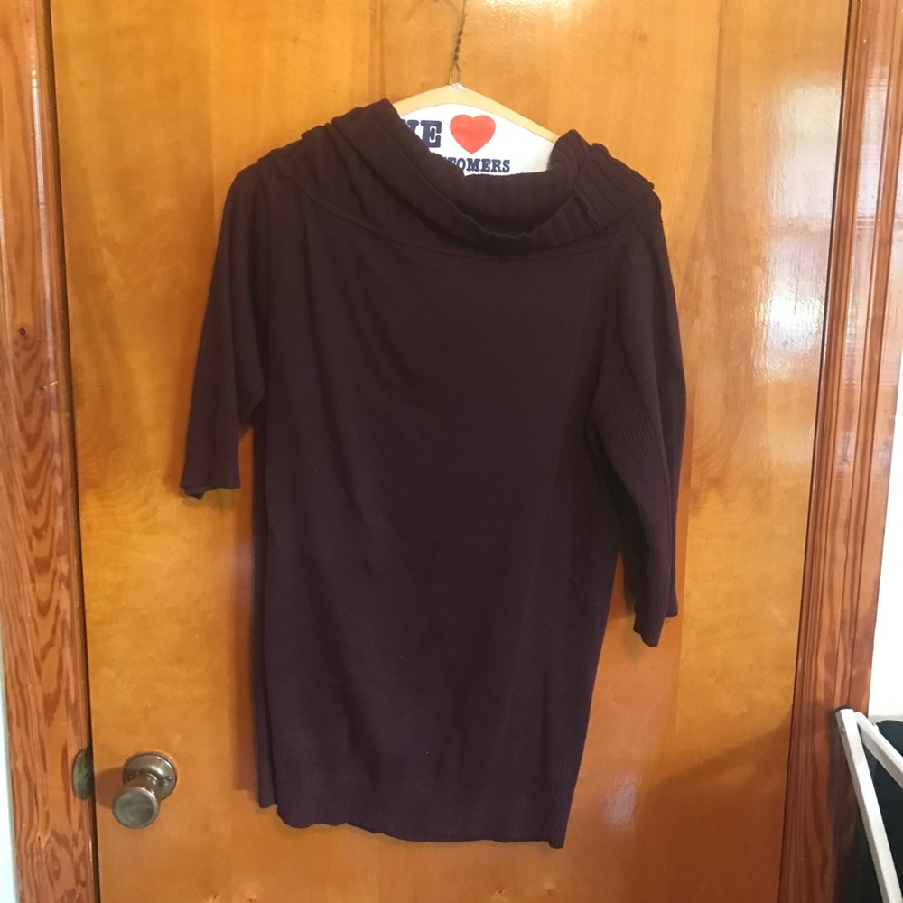 Express sweater - Picture 4 of 4