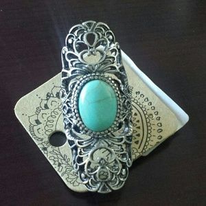 Fashion Jewelry Ring