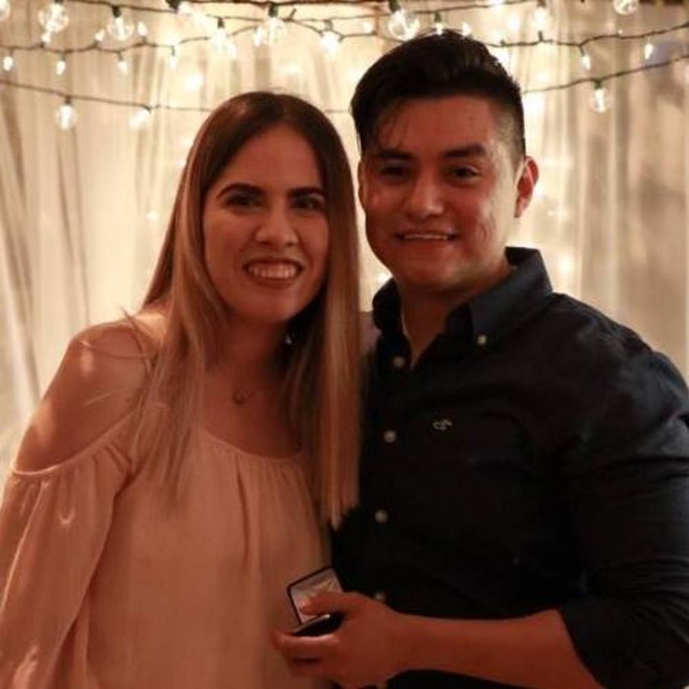 Meet your Posher, Genessa