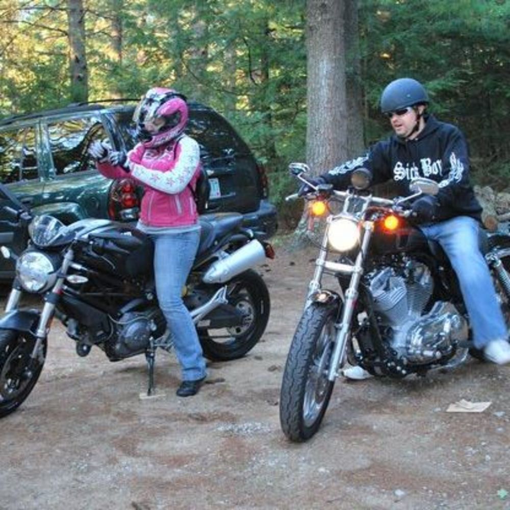 Meet your Posher, Bridget