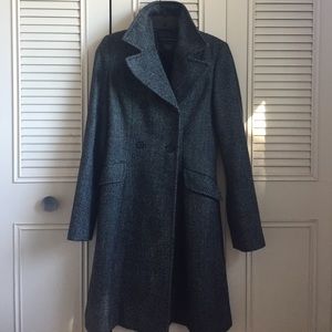 French Connection Trench Coat