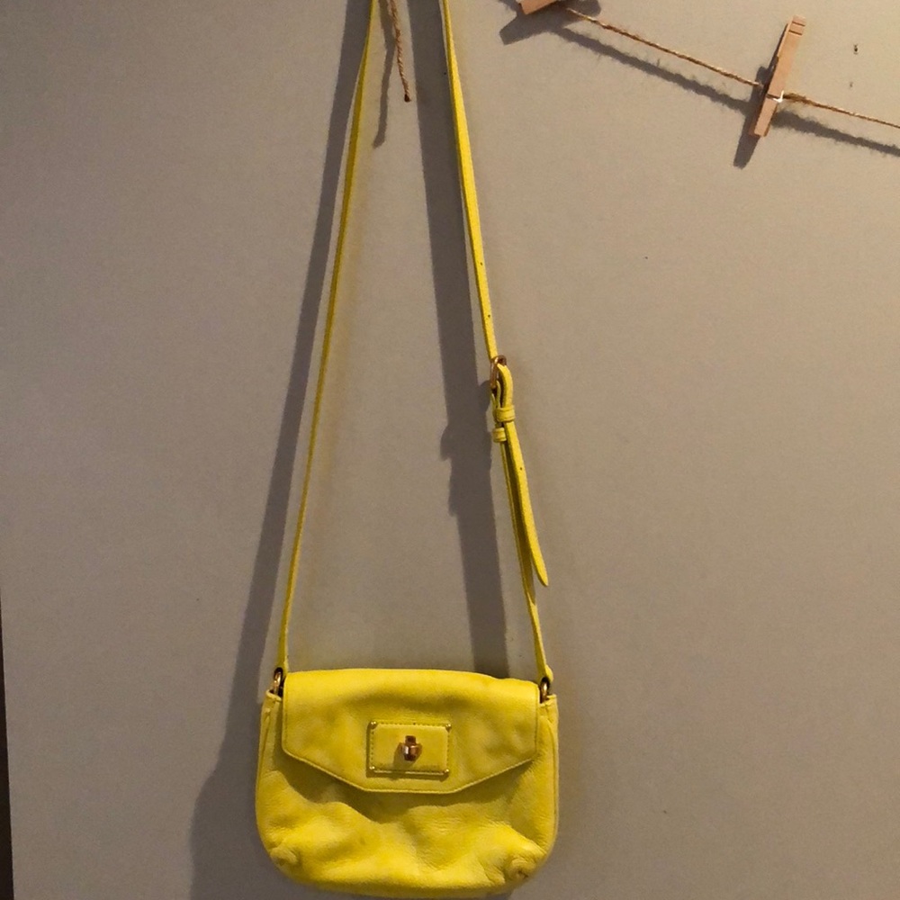 Marc Jacobs crossbody purse