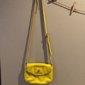Marc Jacobs crossbody purse