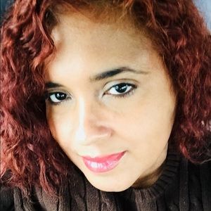 Meet your Posher, Glorimar