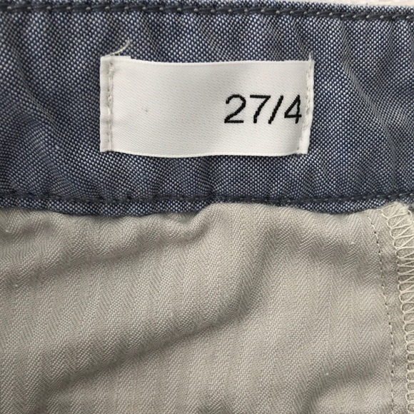 Gap Tan Jean Short - Picture 3 of 5