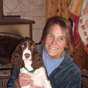 Meet your Posher, Susan