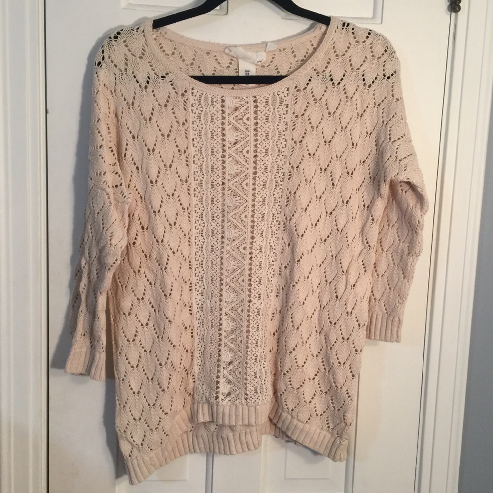 H&M Sweater