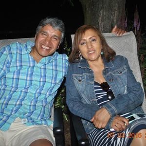 Meet your Posher, Jorge