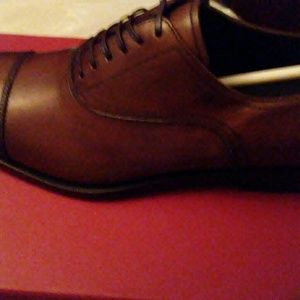 Salvatore Ferragamo size 8.5