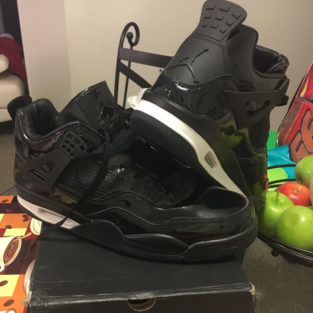 Retro 4 Jordan