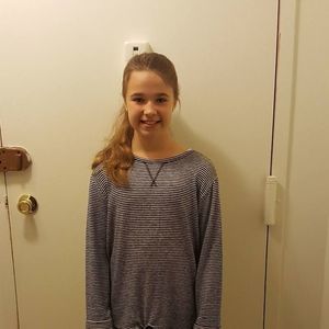 Meet your Posher, Jayme