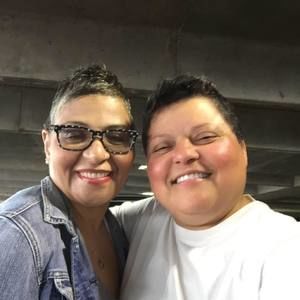 Meet your Posher, Donna