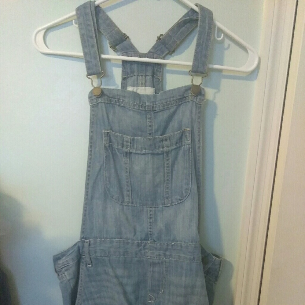 Old Navy Bib Overalls