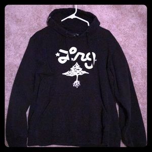 Lrg hoodie!
