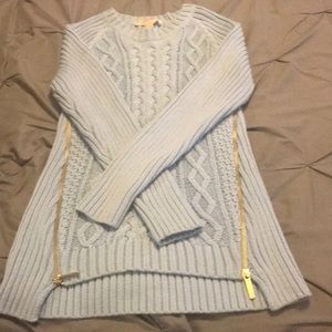 Michael Kors sweater NWOT