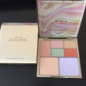 Stila Correct & perfect color correcting Palette